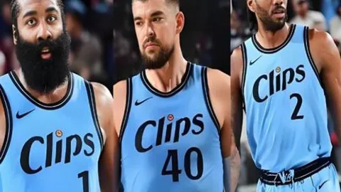 崔永熙谈NBA对中国篮球影响：一人之力难以逆转局势